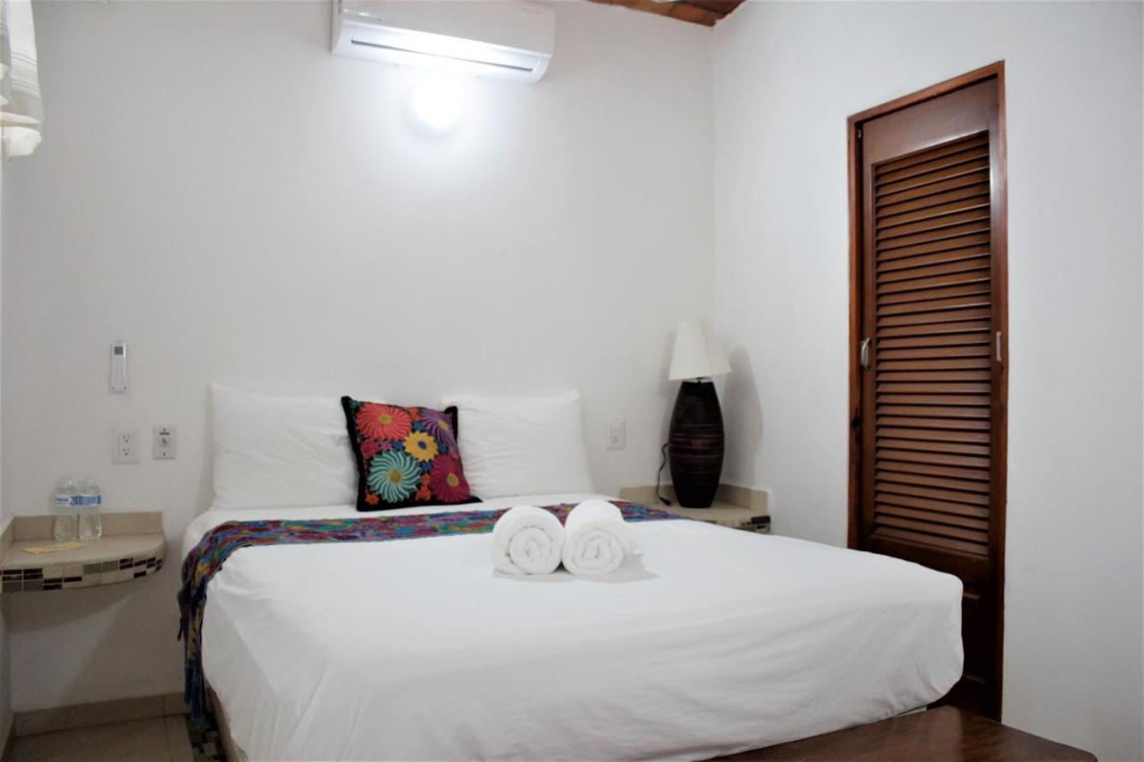 Hotel Diamante 사율리타 외부 사진