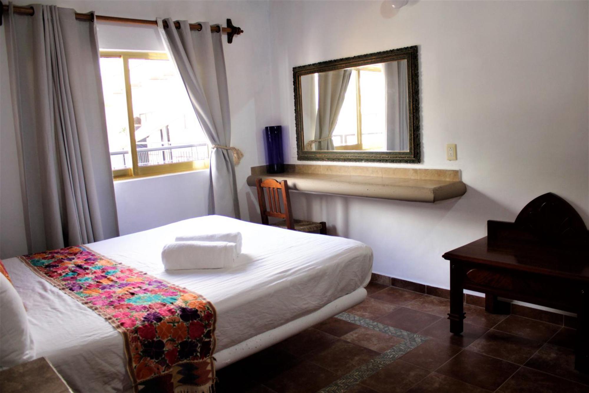 Hotel Diamante 사율리타 외부 사진