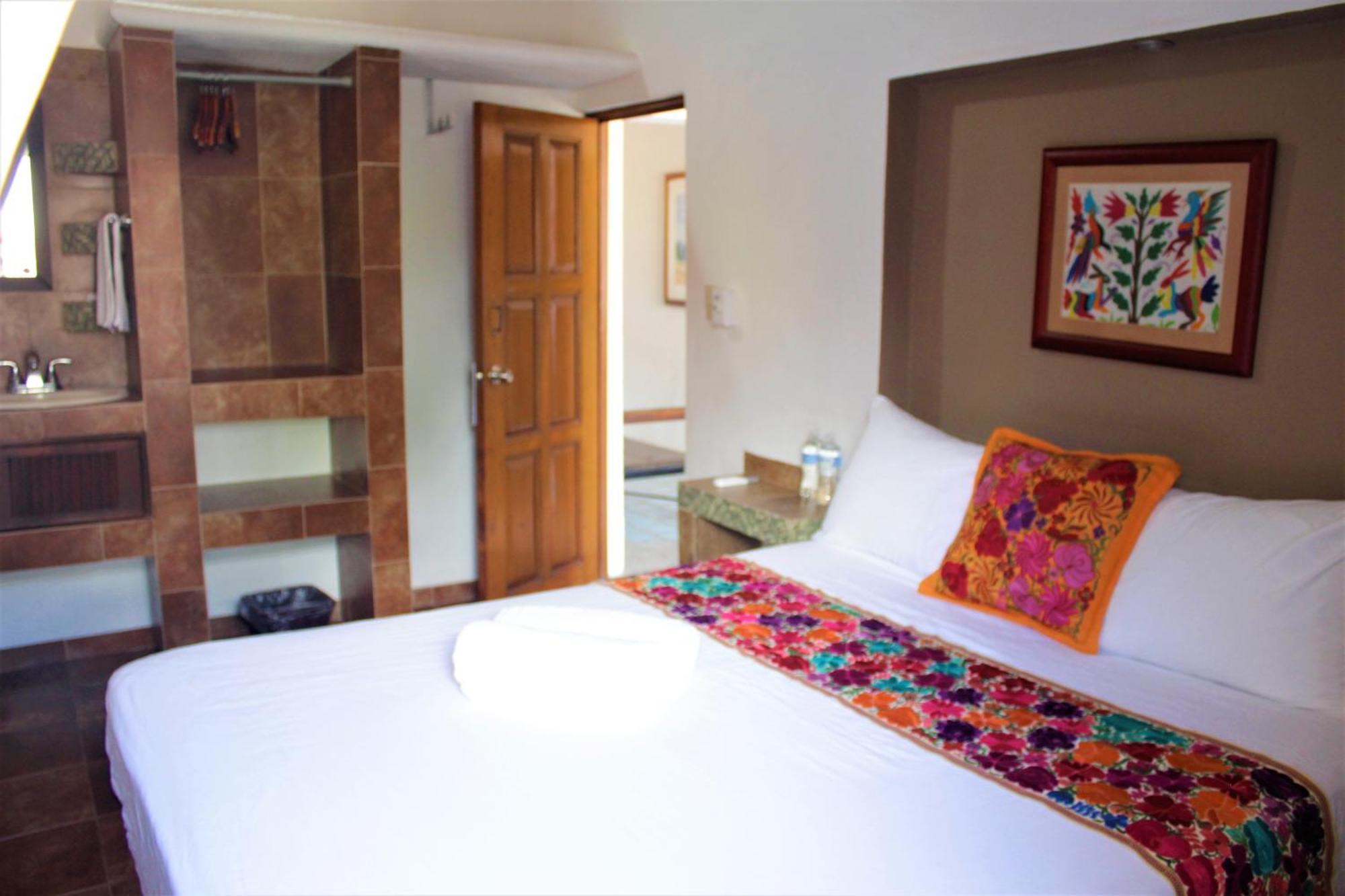 Hotel Diamante 사율리타 외부 사진