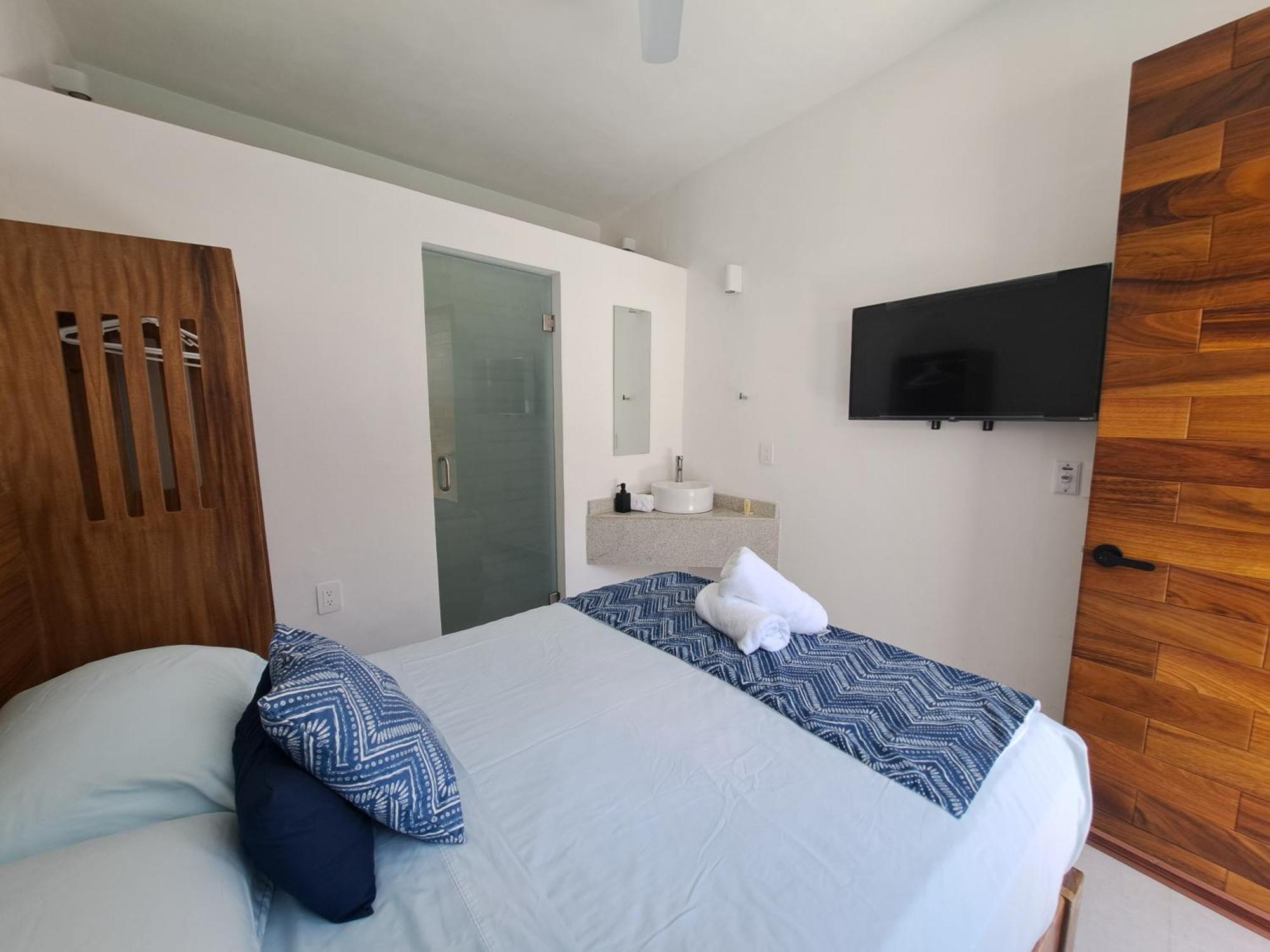 Hotel Diamante 사율리타 외부 사진
